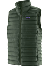Patagonia Down Sweater Vest