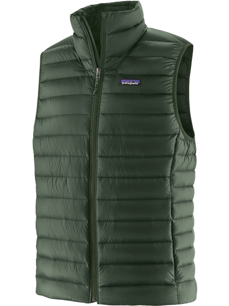 Patagonia Down Sweater Vest