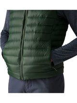Patagonia Down Sweater Vest