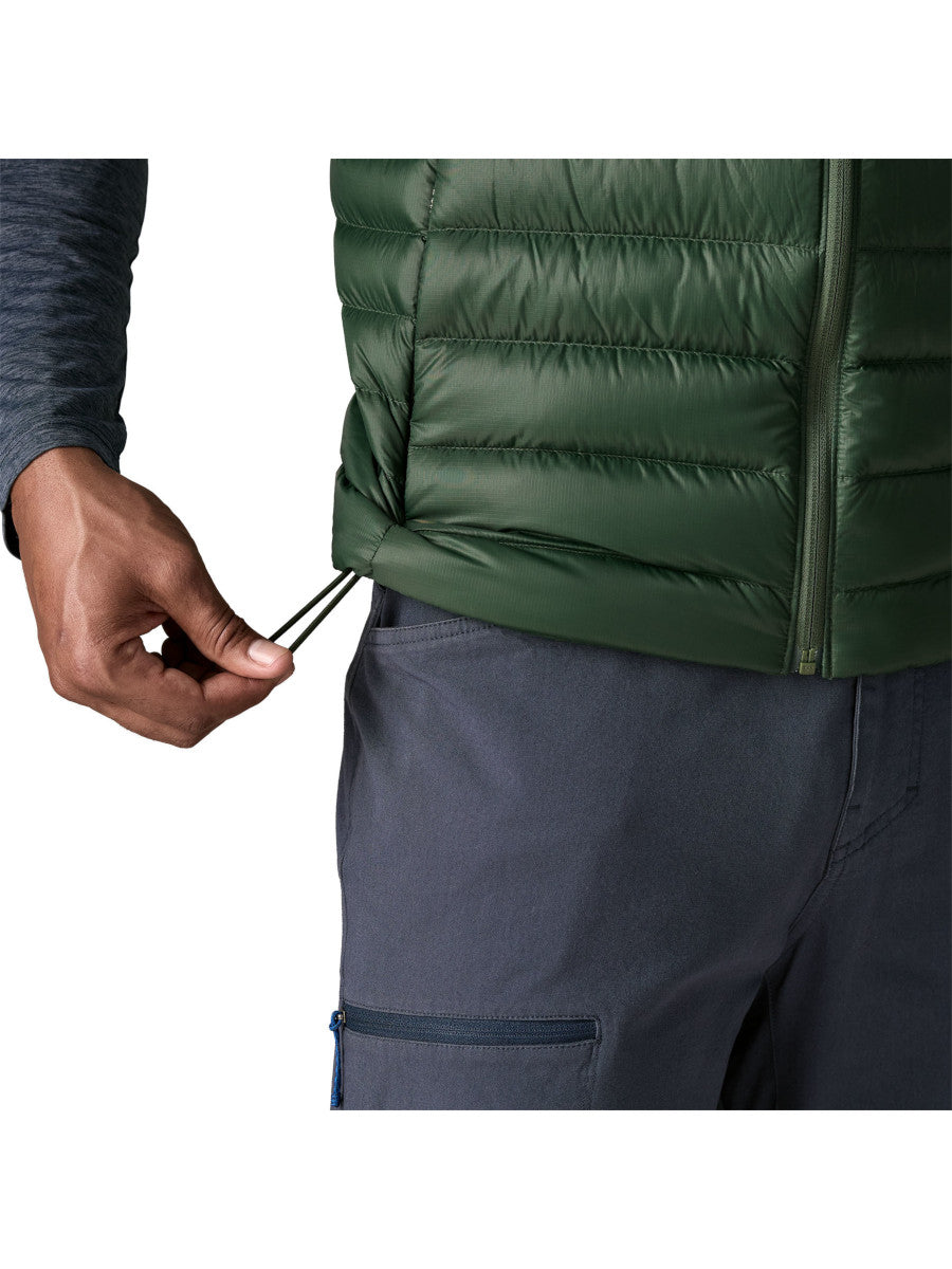 Patagonia Down Sweater Vest