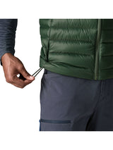 Patagonia Down Sweater Vest