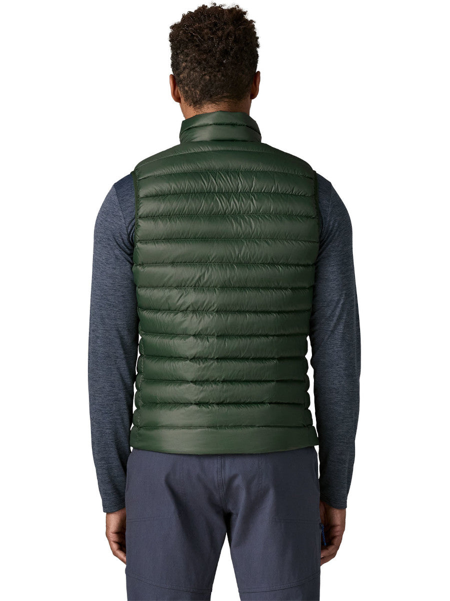 Patagonia Down Sweater Vest