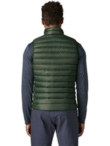 Patagonia Down Sweater Vest