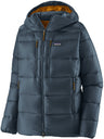 Patagonia Fitz Roy Down Hoody