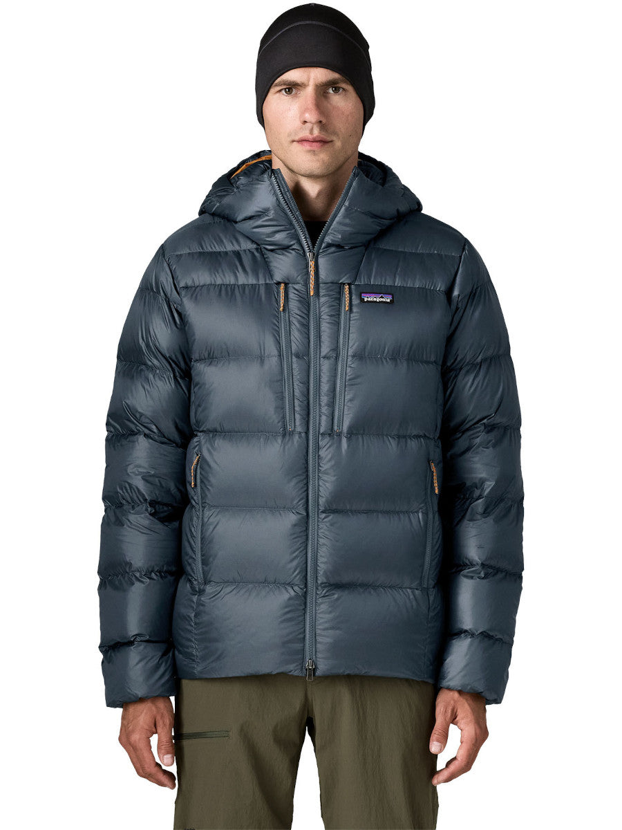 Patagonia Fitz Roy Down Hoody