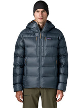 Patagonia Fitz Roy Down Hoody