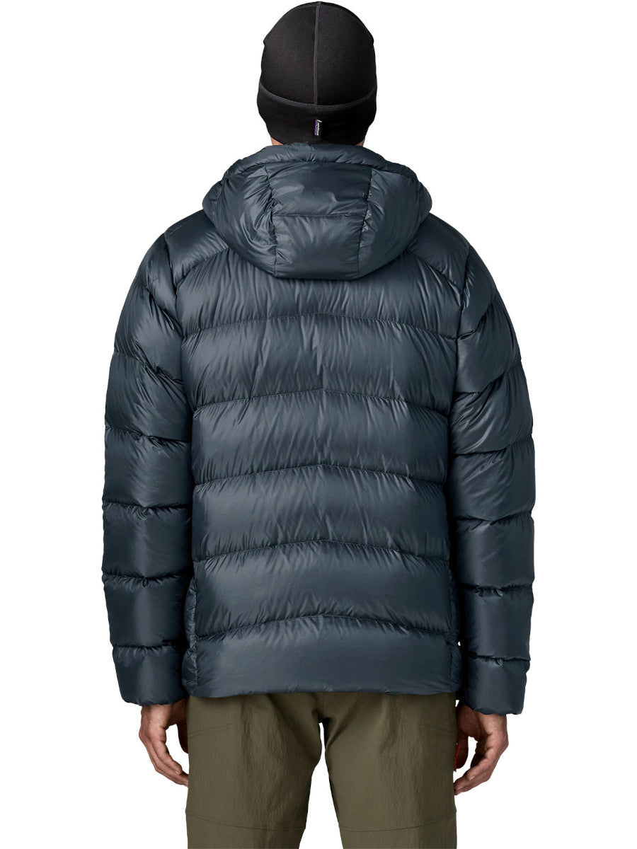 Patagonia Fitz Roy Down Hoody