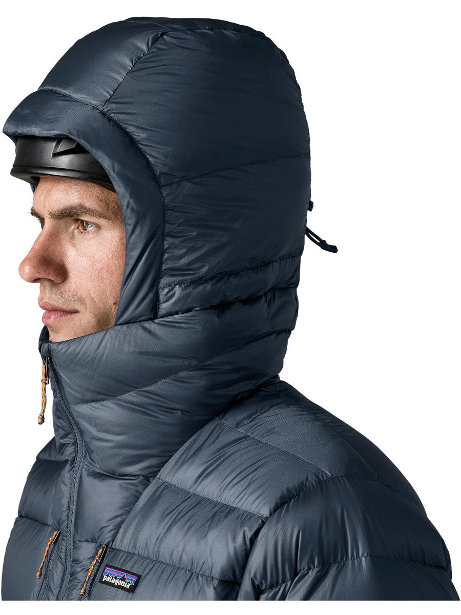 Patagonia Fitz Roy Down Hoody