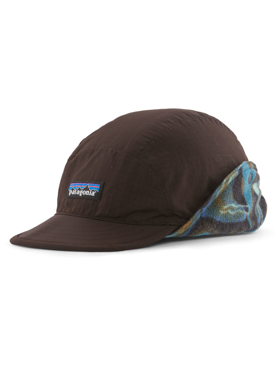 Patagonia Isthmus Earflap Cap