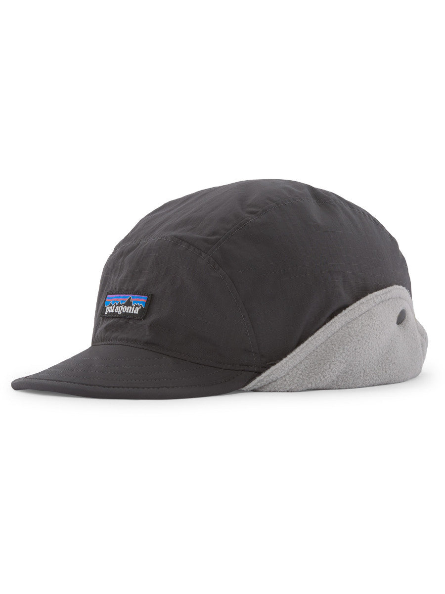 Patagonia Isthmus Earflap Cap