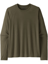 Patagonia LS Cap Cool Trail Shirt