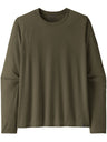 Patagonia LS Cap Cool Trail Shirt