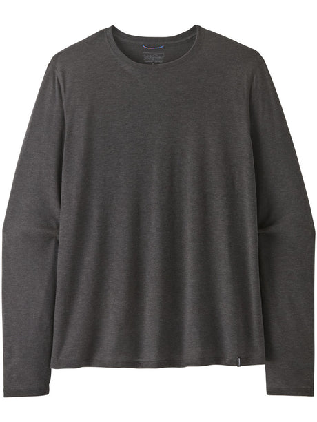 Patagonia LS Cap Cool Trail Shirt