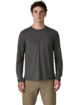 Patagonia LS Cap Cool Trail Shirt