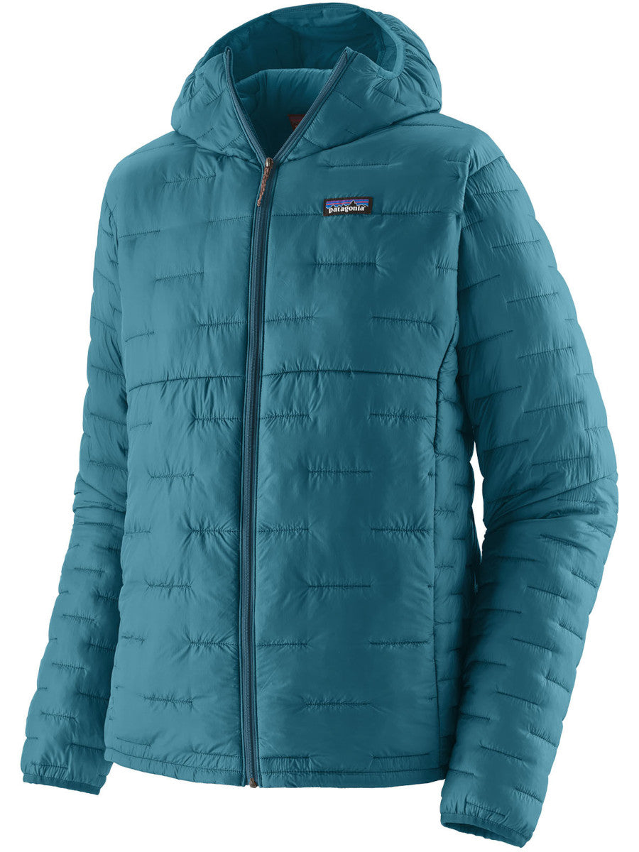 Patagonia Micro Puff Hoody