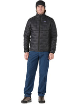 Patagonia Micro Puff Jacket