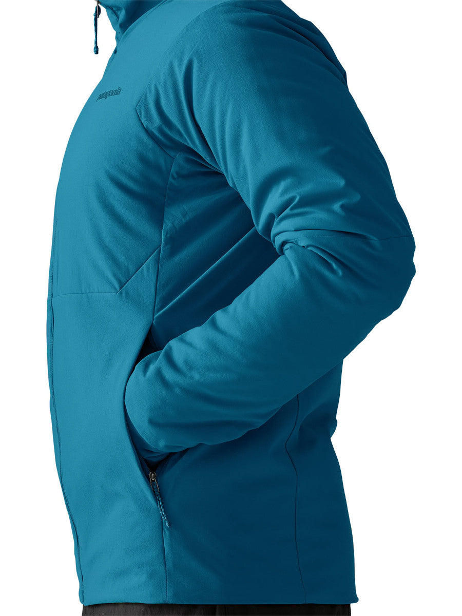 Patagonia Nano Air Light Jacket