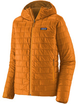 Patagonia Nano Puff Hoody