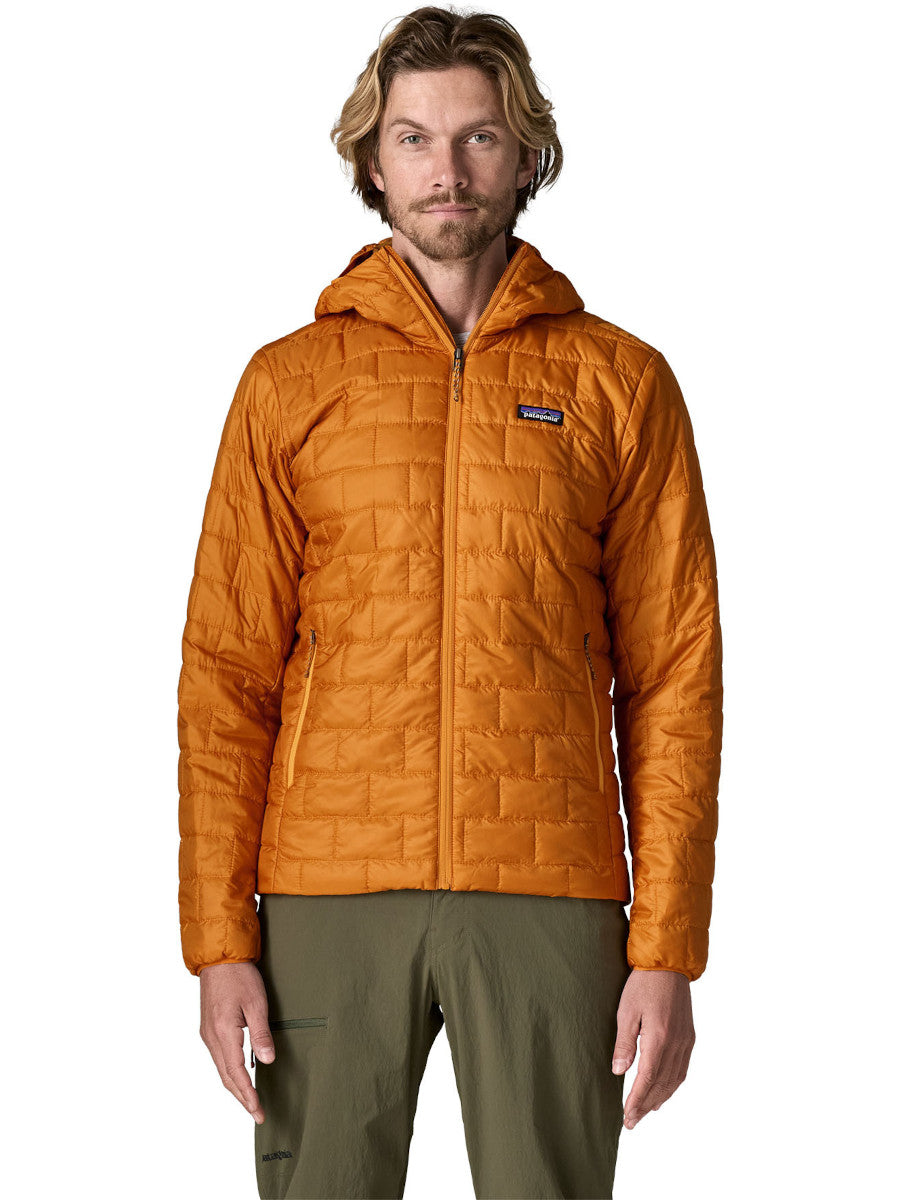 Patagonia Nano Puff Hoody