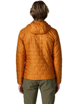 Patagonia Nano Puff Hoody