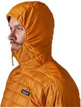 Patagonia Nano Puff Hoody