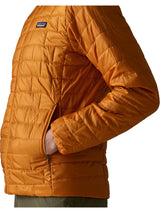 Patagonia Nano Puff Hoody