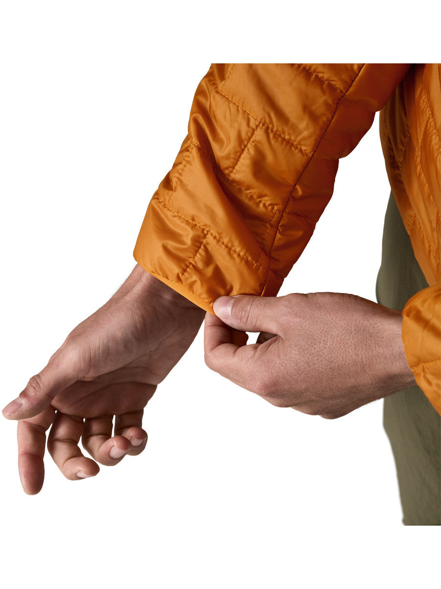 Patagonia Nano Puff Hoody