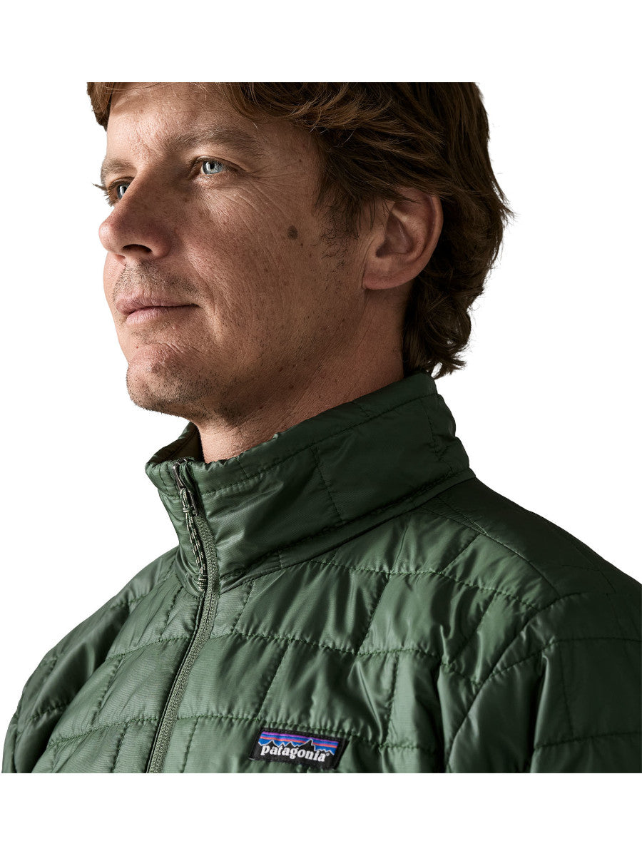 Patagonia Nano Puff Jacket