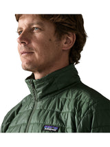 Patagonia Nano Puff Jacket