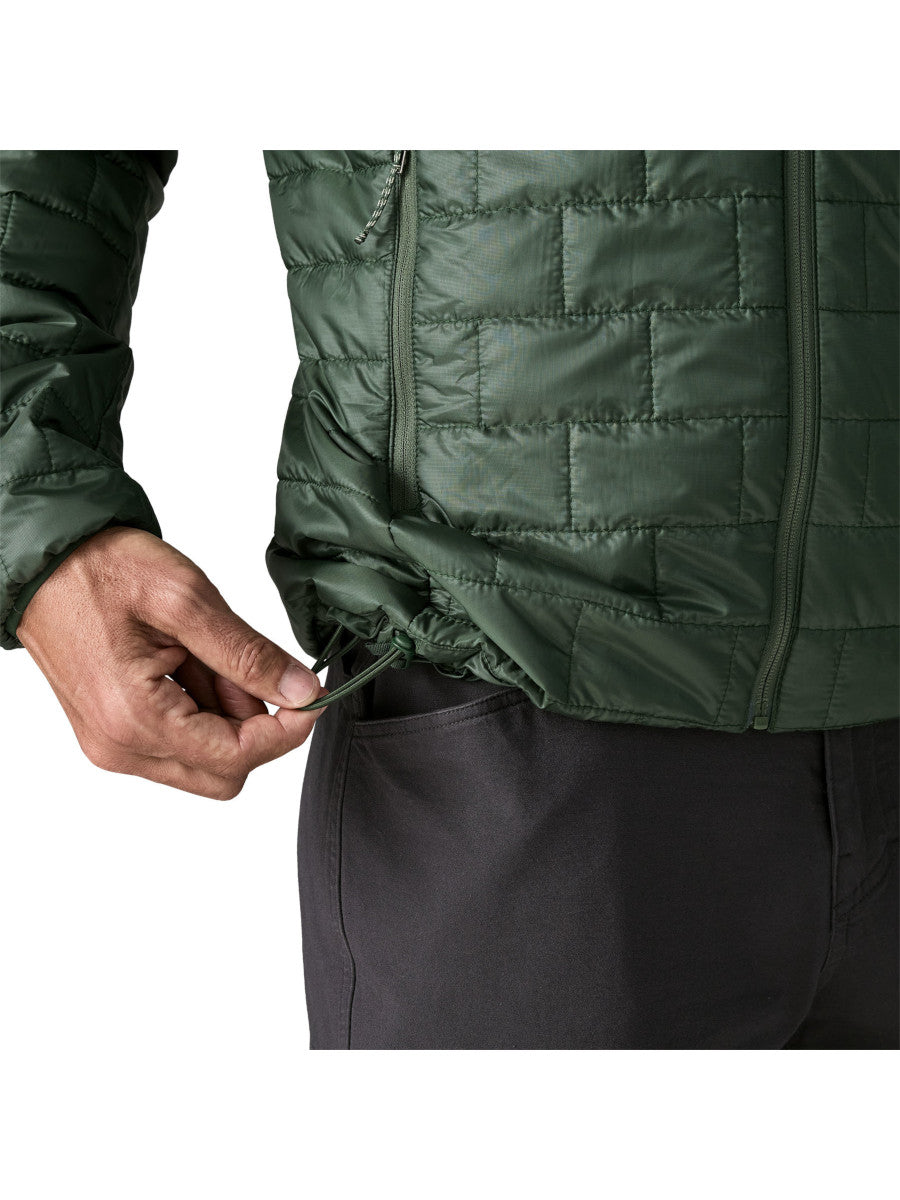 Patagonia Nano Puff Jacket