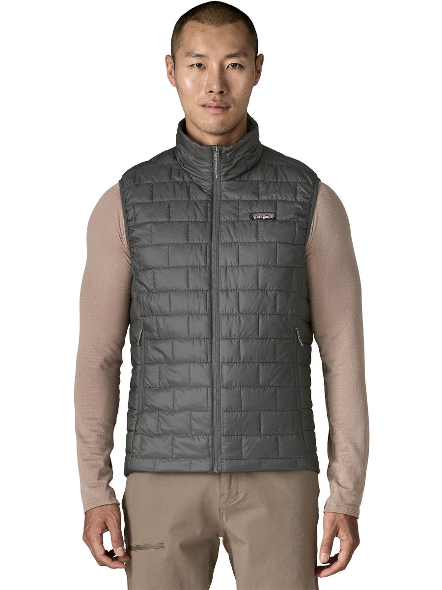Patagonia Nano Puff Vest