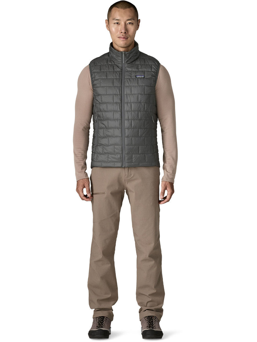 Patagonia Nano Puff Vest