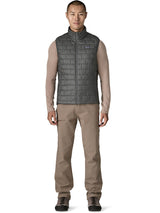 Patagonia Nano Puff Vest