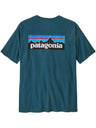 Patagonia P6 Logo Responsibili Tee