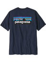 Patagonia P6 Logo Responsibili Tee