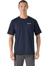 Patagonia P6 Logo Responsibili Tee