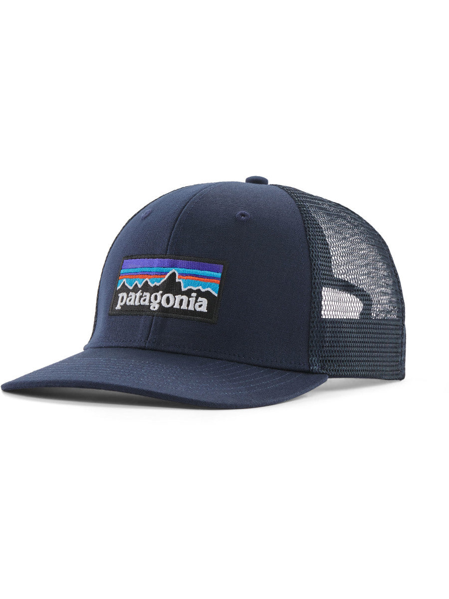 Patagonia P6 Logo Trucker Hat