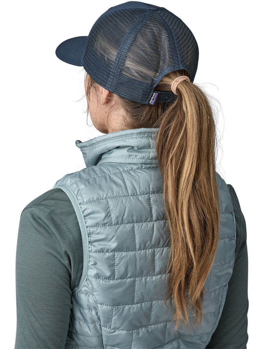 Patagonia P6 Logo Trucker Hat