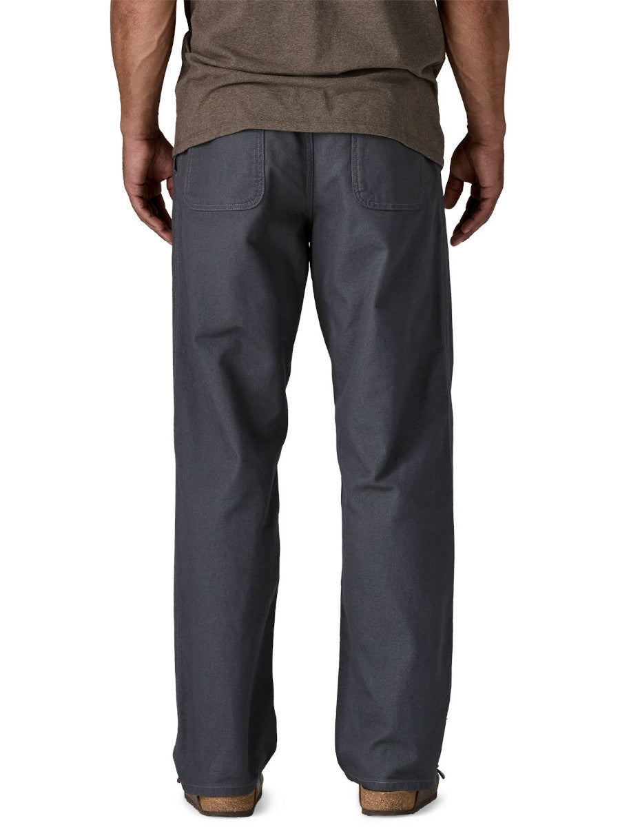 Patagonia Point Reyes Canvas GI Pants