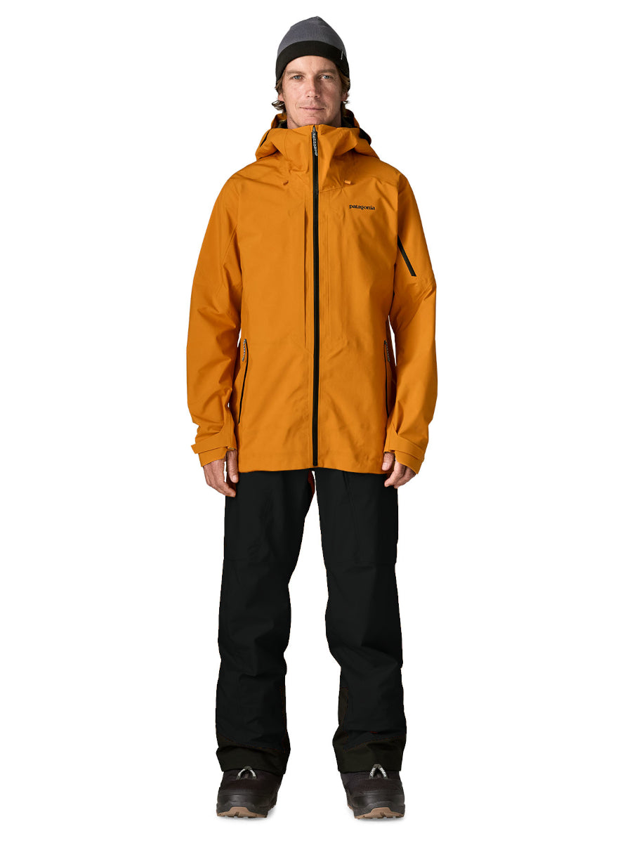 Patagonia PowSlayer Set
