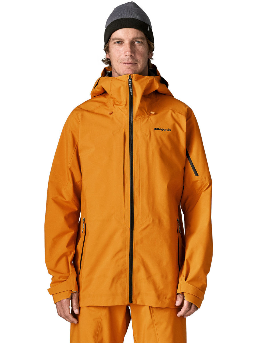 Patagonia PowSlayer Set