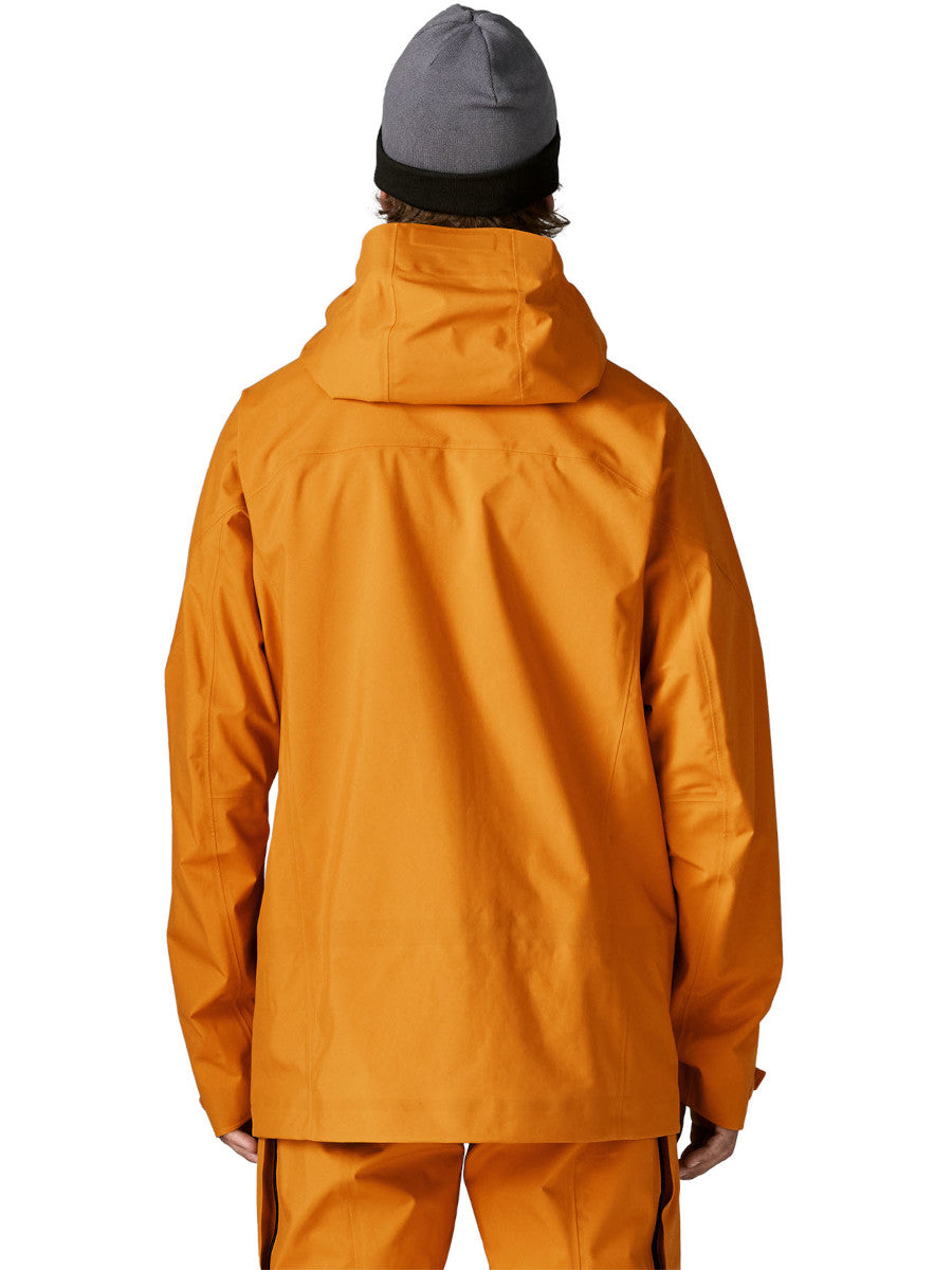 Patagonia PowSlayer Set