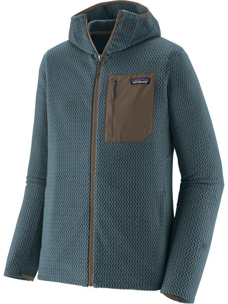 Patagonia R1 Air Full Zip Hoody