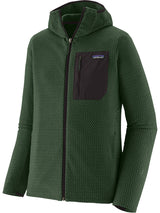 Patagonia R1 Air Full Zip Hoody