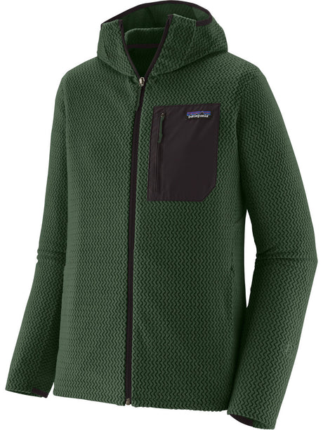 Patagonia R1 Air Full Zip Hoody