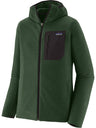 Patagonia R1 Air Full Zip Hoody
