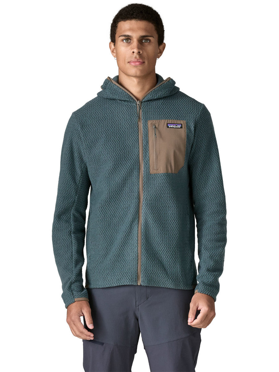 Patagonia R1 Air Full Zip Hoody
