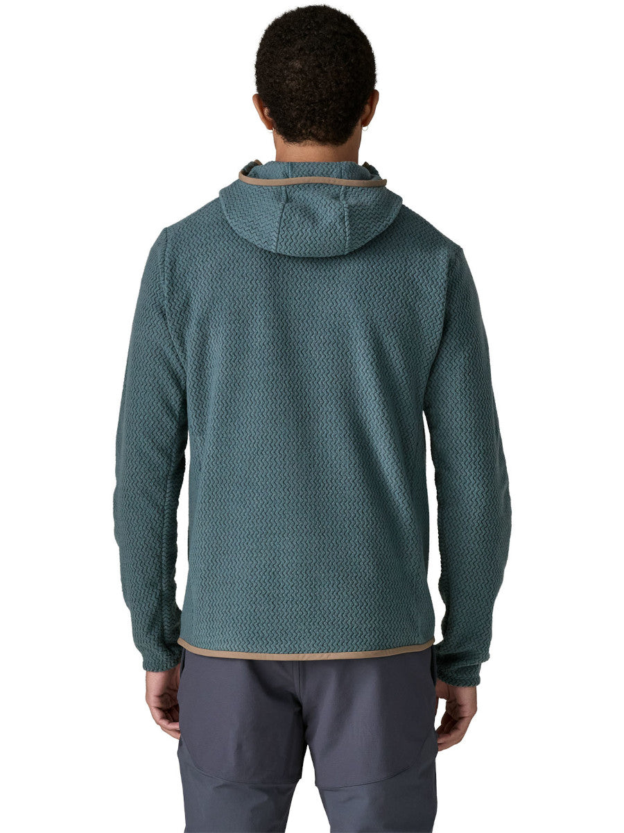 Patagonia R1 Air Full Zip Hoody
