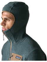 Patagonia R1 Air Full Zip Hoody