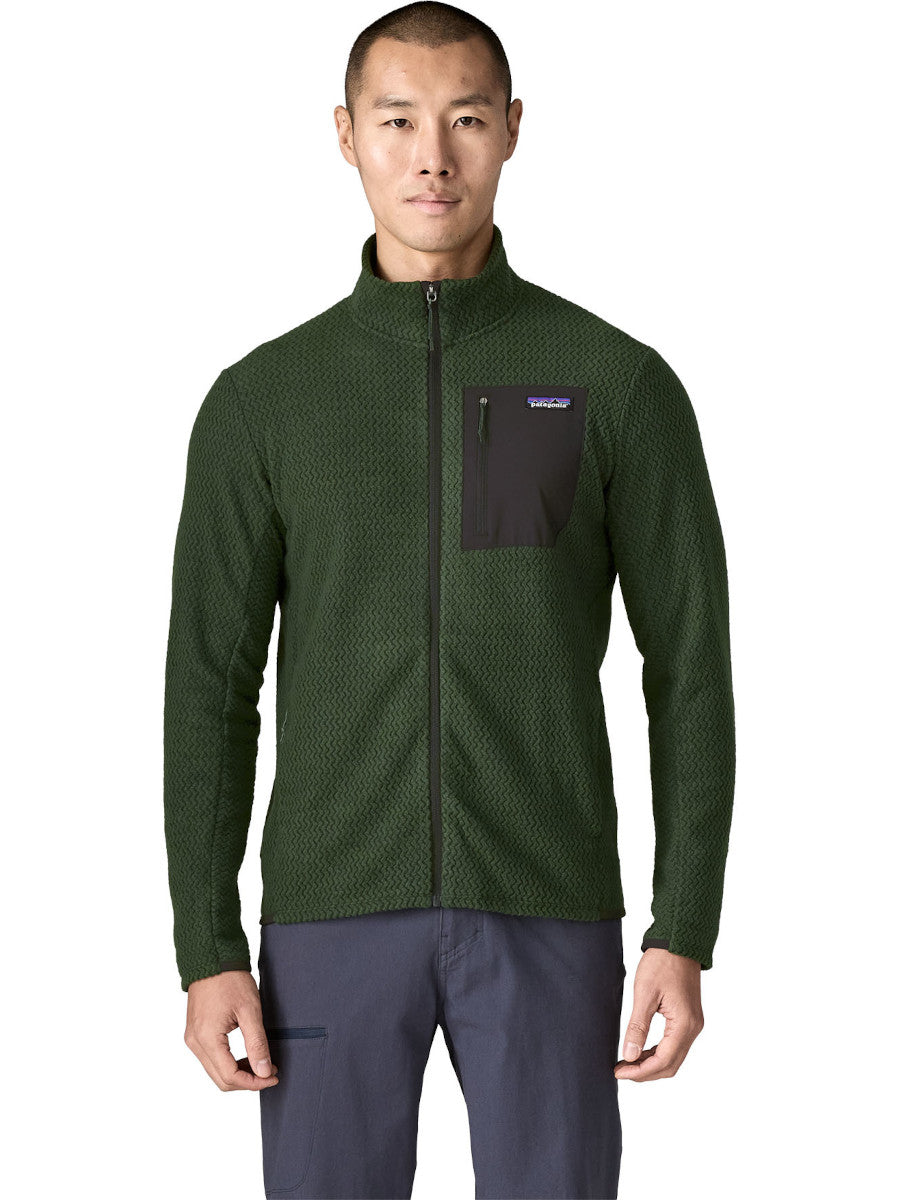Patagonia R1 Air Jacket